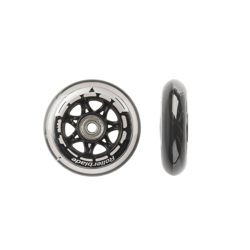 Rollerblade - 84MM/84A + SG7 Wheelkit