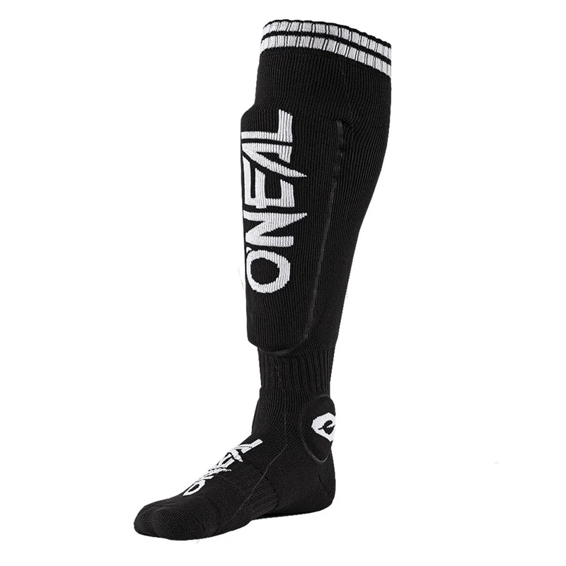 MTB Protector Sock, black