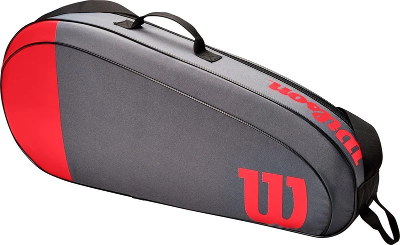 Team 3 Pack Red/gray