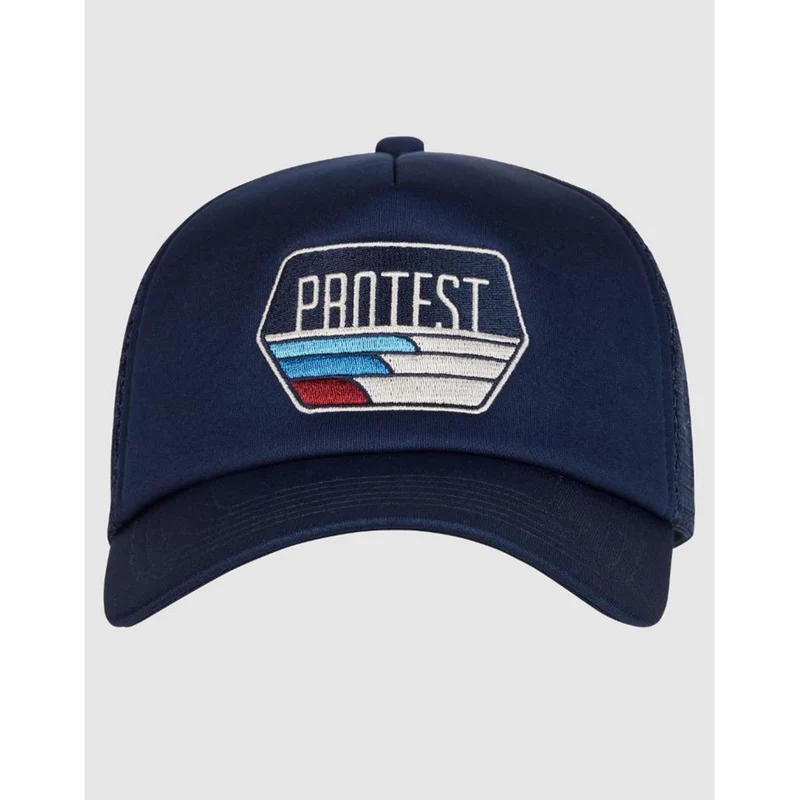 Protest Aros Cap night skyblue