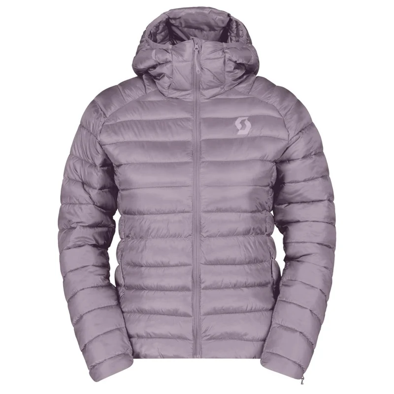 SCOTT Insuloft Tech Primaloft Hoody für Frauen cloud pink