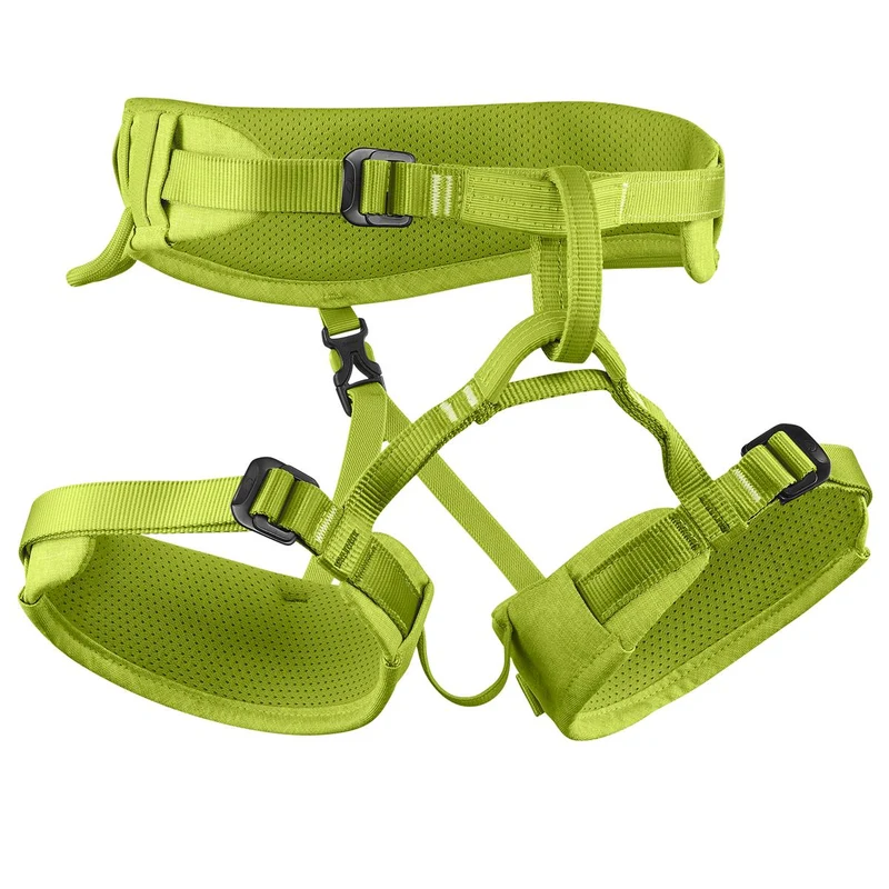 Edelrid Finn III, oasis