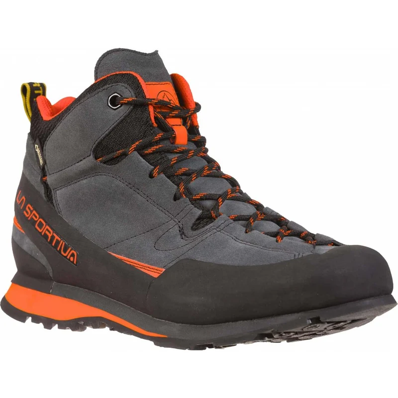 La Sportiva Boulder X-Mid
