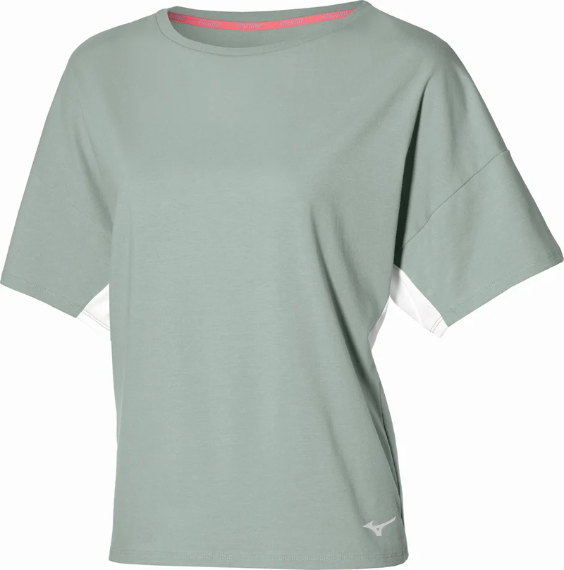 Athletic Mizuno Kanji Tee