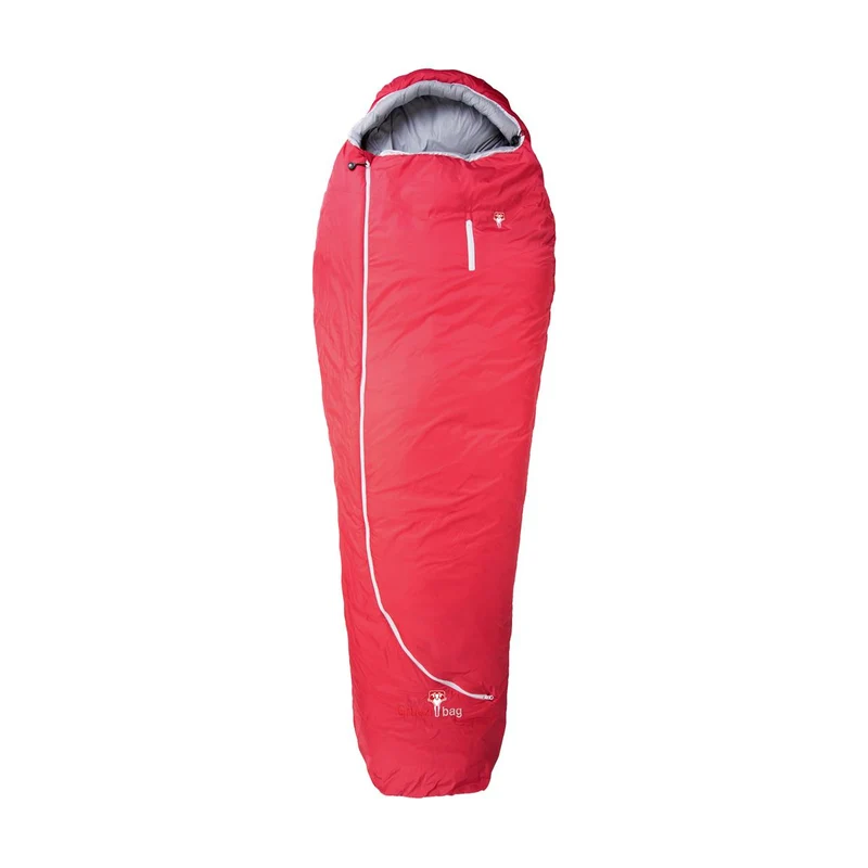 Grüezi Bag Biopod Wolle Zero XL