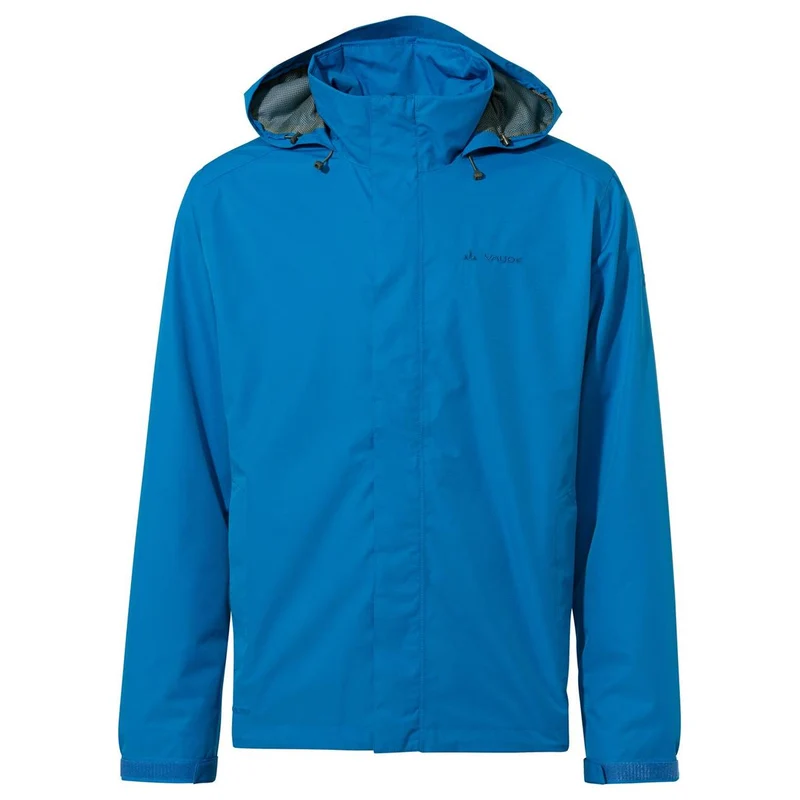 VAUDE - Escape Light Regenjacke Herren - Radiate blue