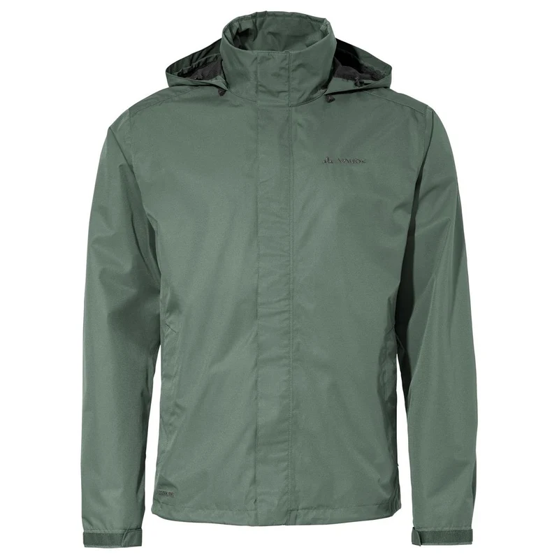 VAUDE - Escape Light Regenjacke Herren - Agave