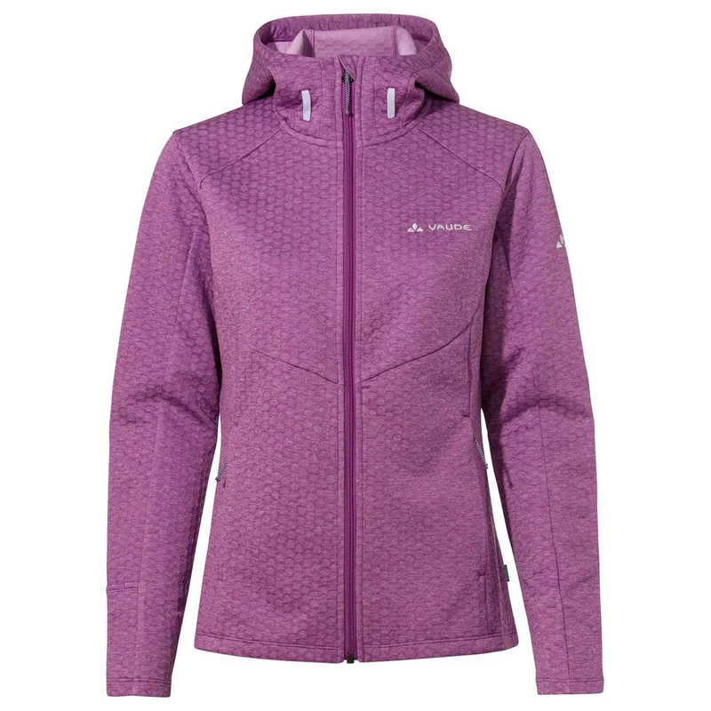 VAUDE - Skomer Hoodie Damen - Magento