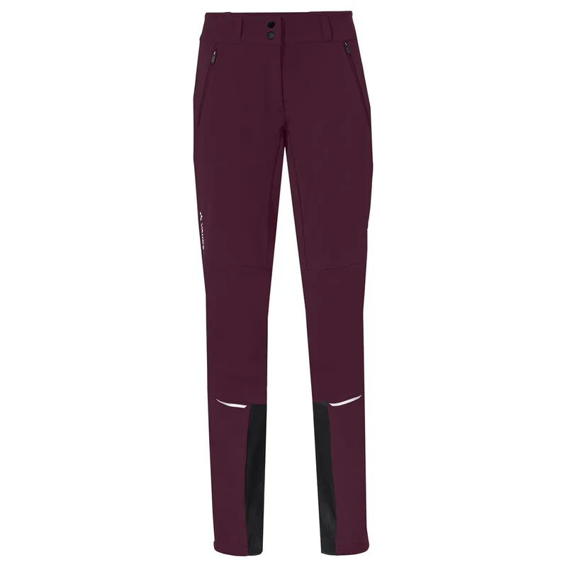Vaude Women´s Larice Pants IV cassis