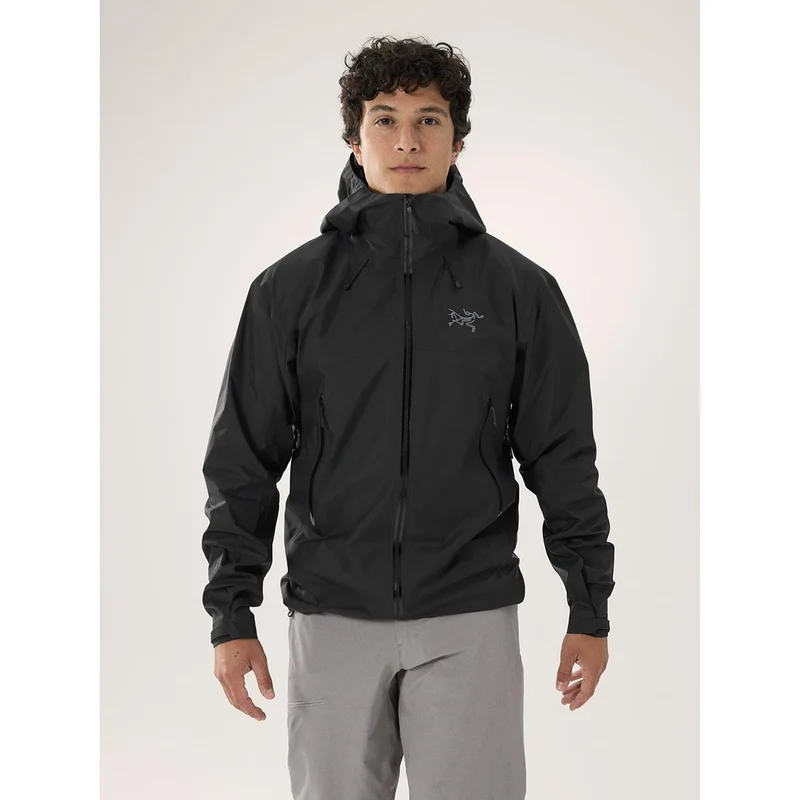 Arcteryx Beta SL Jacket black Herren
