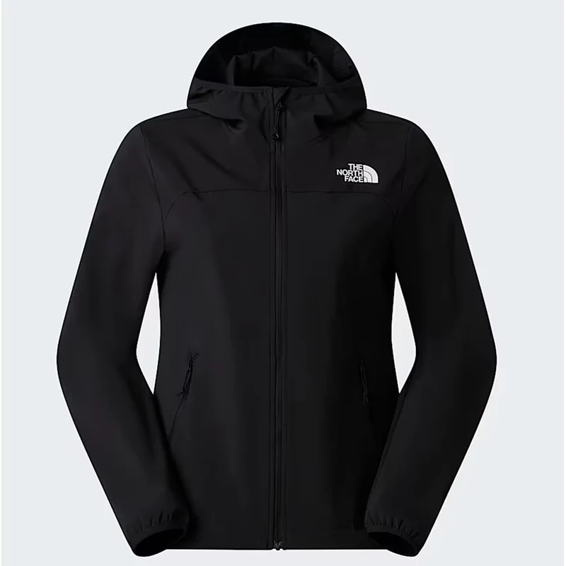 The North Face Damen Nimble Jacke 2.0 Schwarz