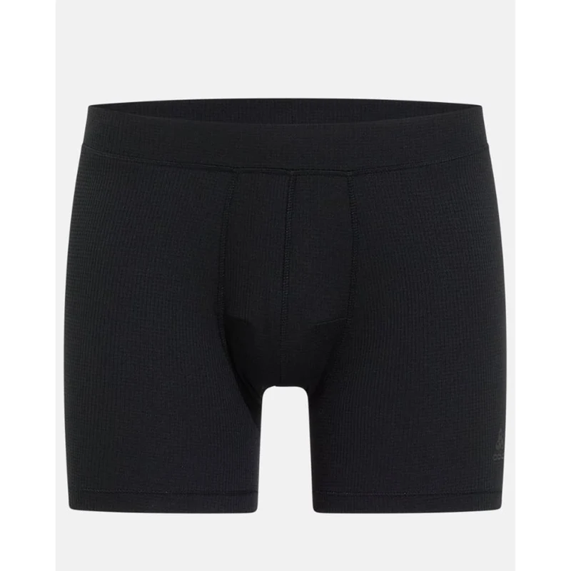 Odlo M Active Light Boxer black Herren Unterhose