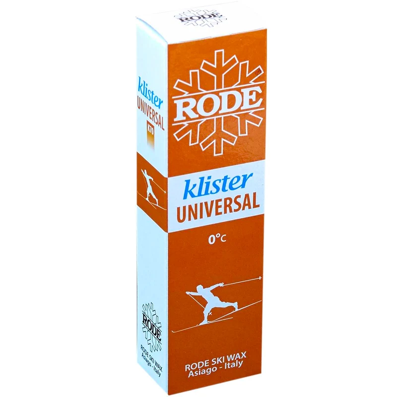 Rode K70 Klister Universal 0°C, 60g