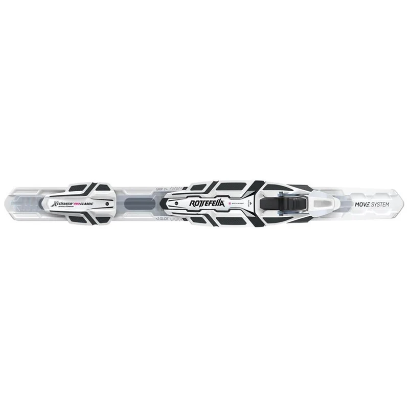 Rottefella Xcelerator Pro Classic NIS