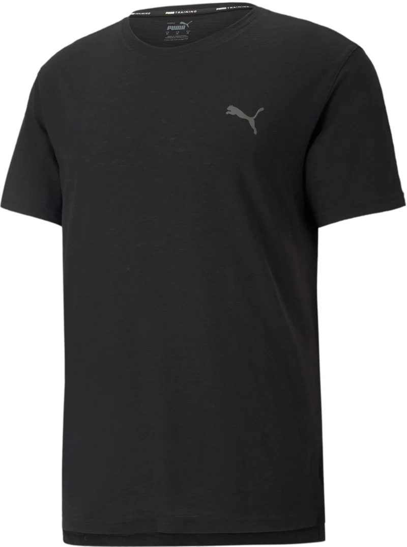 Train Fav Energy Ss Tee