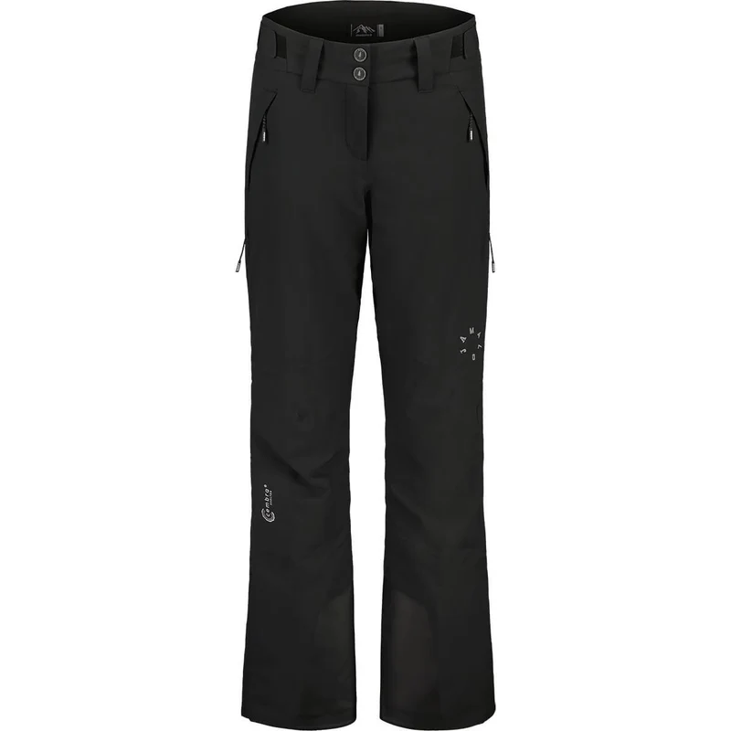 Maloja BerninaM. Alpine Insulated Pants Women moonless