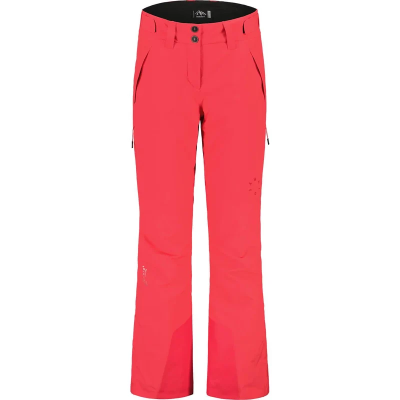 Maloja BerninaM. Alpine Insulated Pants Women raspberry Damen Skihose