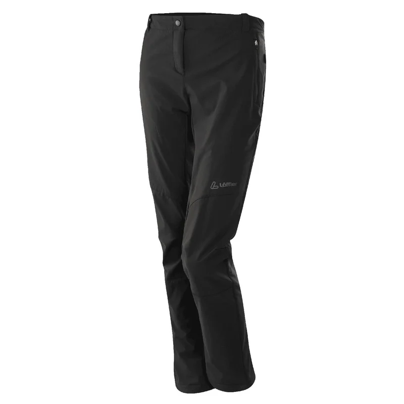 Löffler Women Alaska ASW Short black