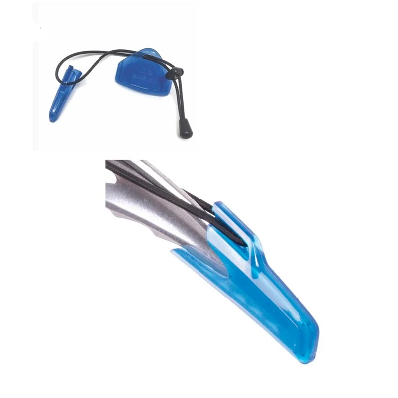 Blue Ice Pick Protector