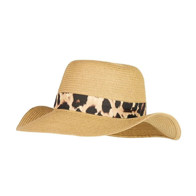 Protest Haik Hat fudge camel Damen Hut