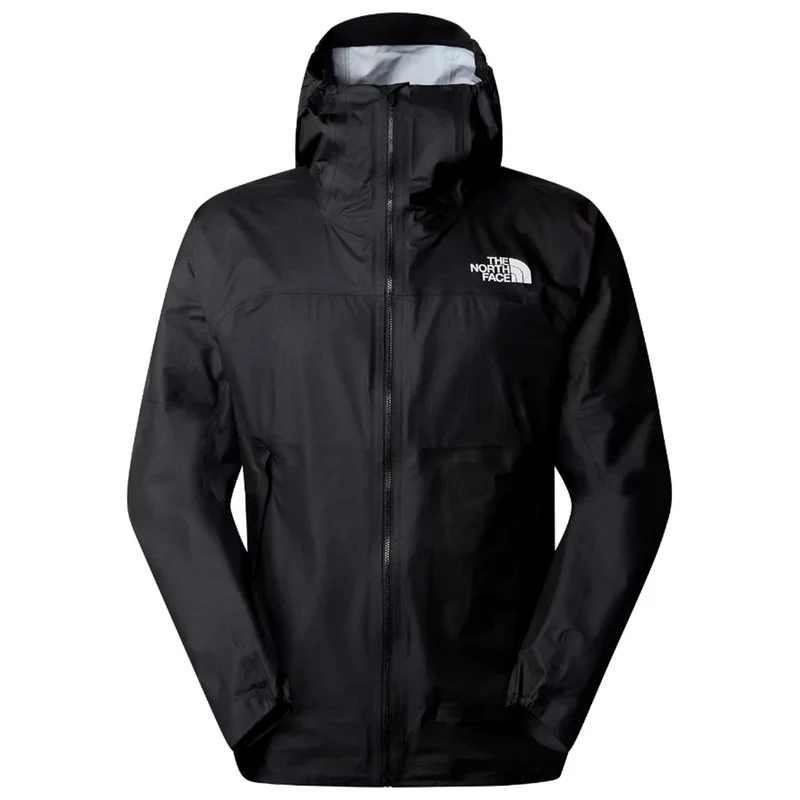 The North Face Summit Papsura Futurelight Jacket tnf black Herren Regenjacke