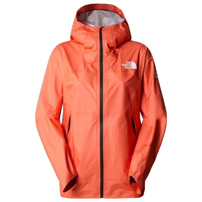 The North Face Summit Papsura Futurelight Jacket Damen Regenjacke