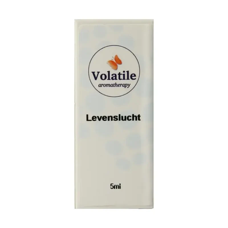 Volatile Vrij ademen 5 ml