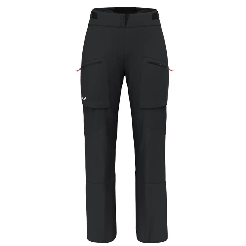 Salewa Sella 3L PTX Pant W black out