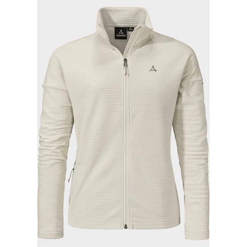 Schöffel CIRC Fleece Jacket Smue nordic Damen Fleecejacke