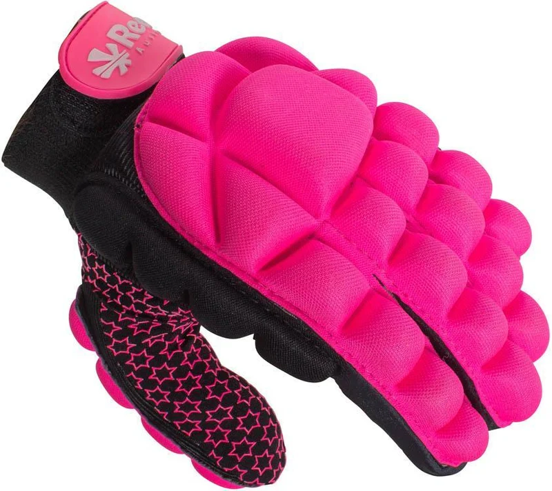 reece comfort full finger glove