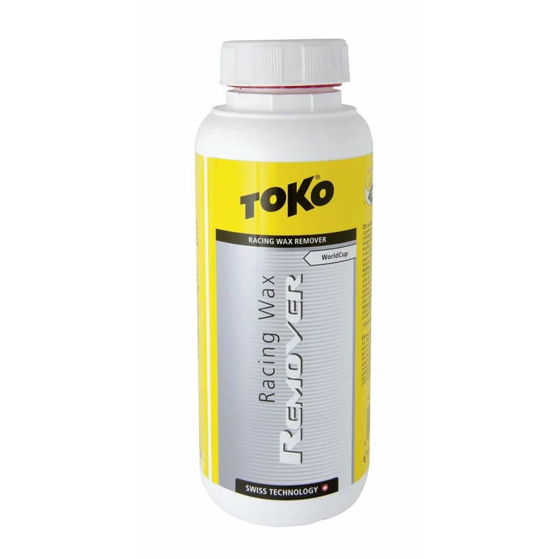 Toko Racing Waxremover, 500ml
