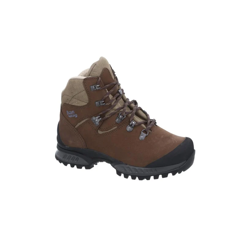 Hanwag Tatra II Bunion Lady brown