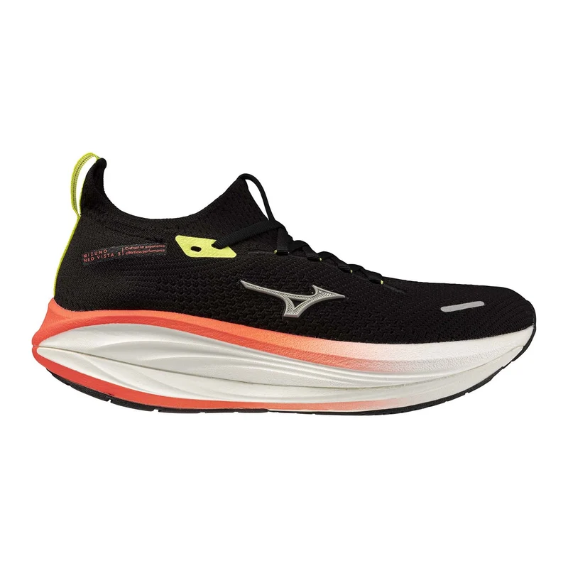 mizuno neo vista 3 hardloopschoenen