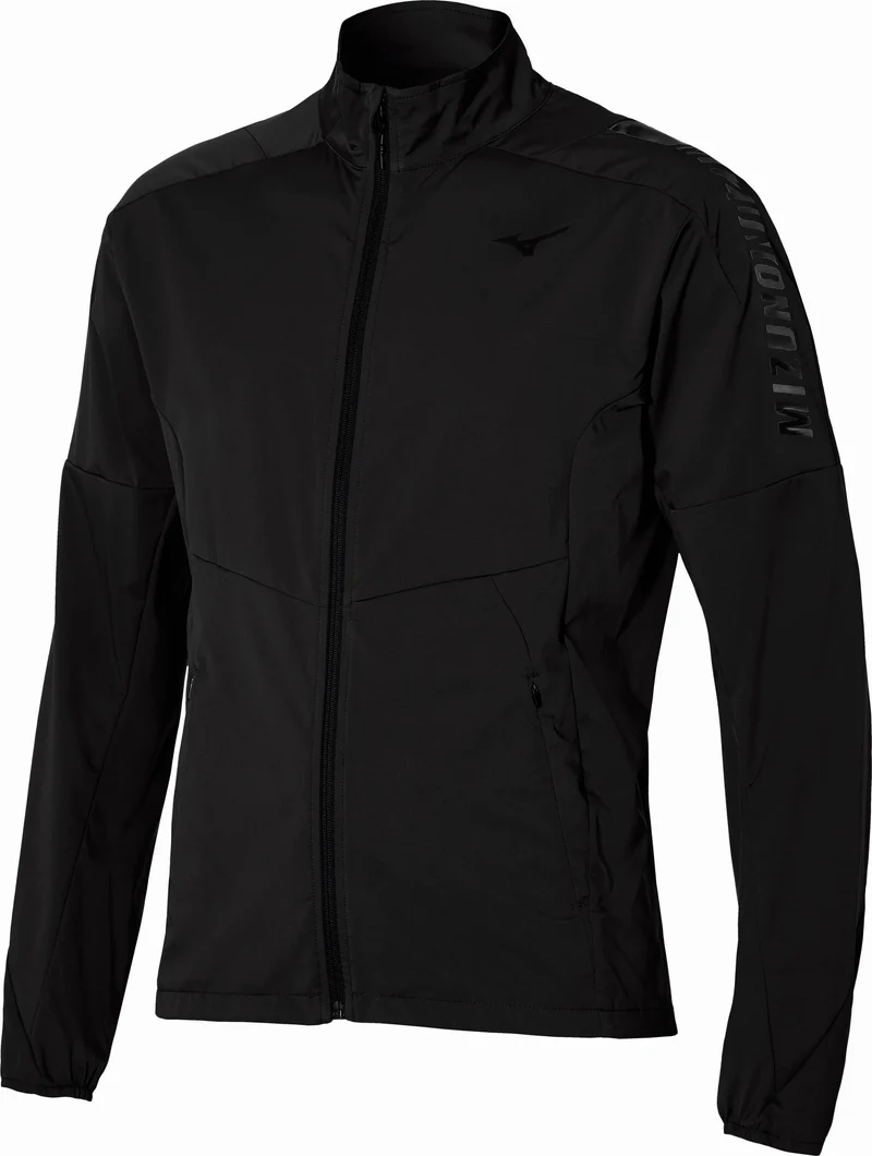 Windbreak Jacket