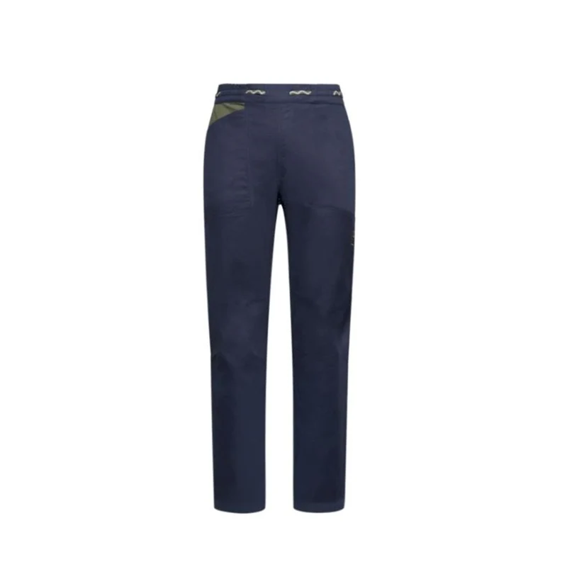 La SPortiva Bolt Pant M night sky cypress Herren Kletterhose