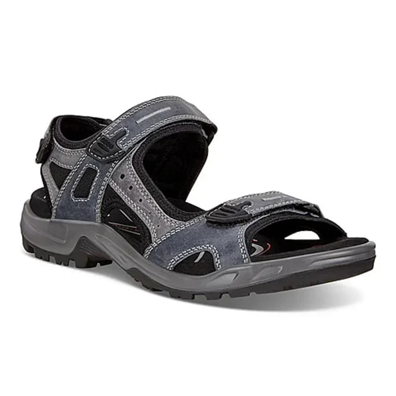 Ecco Sandale Offroad marine