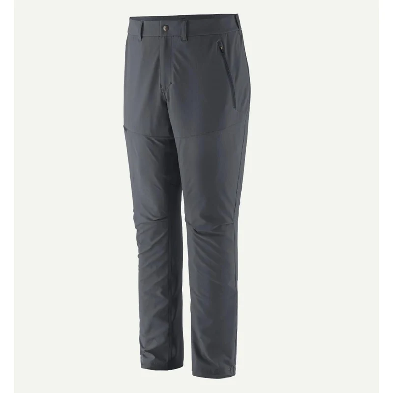 Patagonia M Terravia Trail Pants sage khaki Herren Trekkinghose