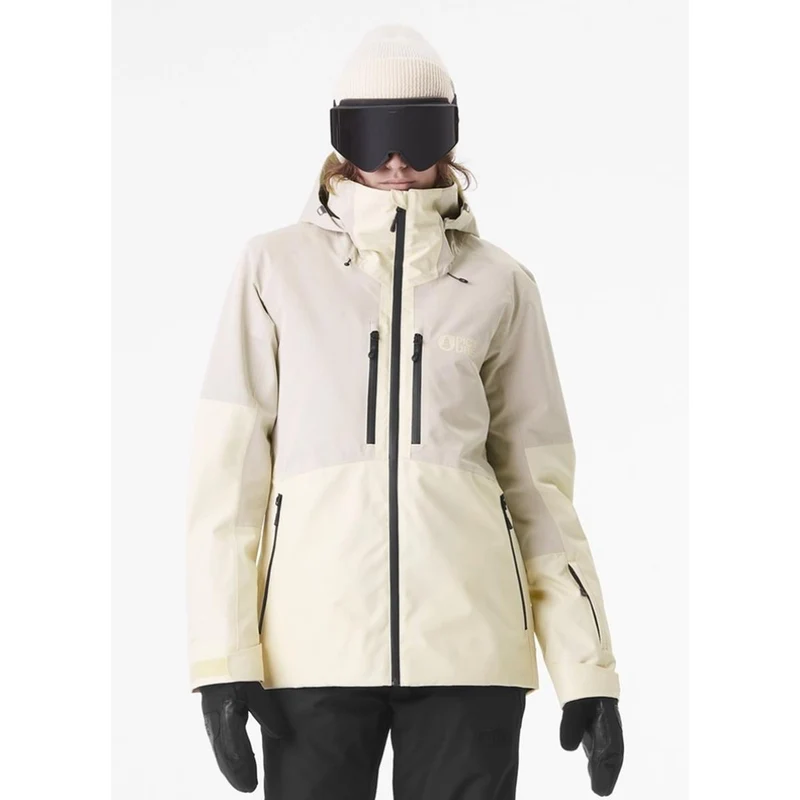 Picture - SYGNA JKT - Vanilla - Damen