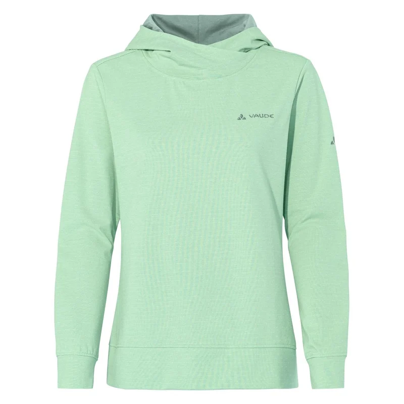 VAUDE - Tuenno Pullover Damen - Jade