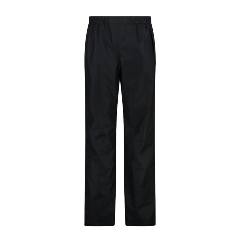 CMP Sport Man Rain Pant Pocket nero