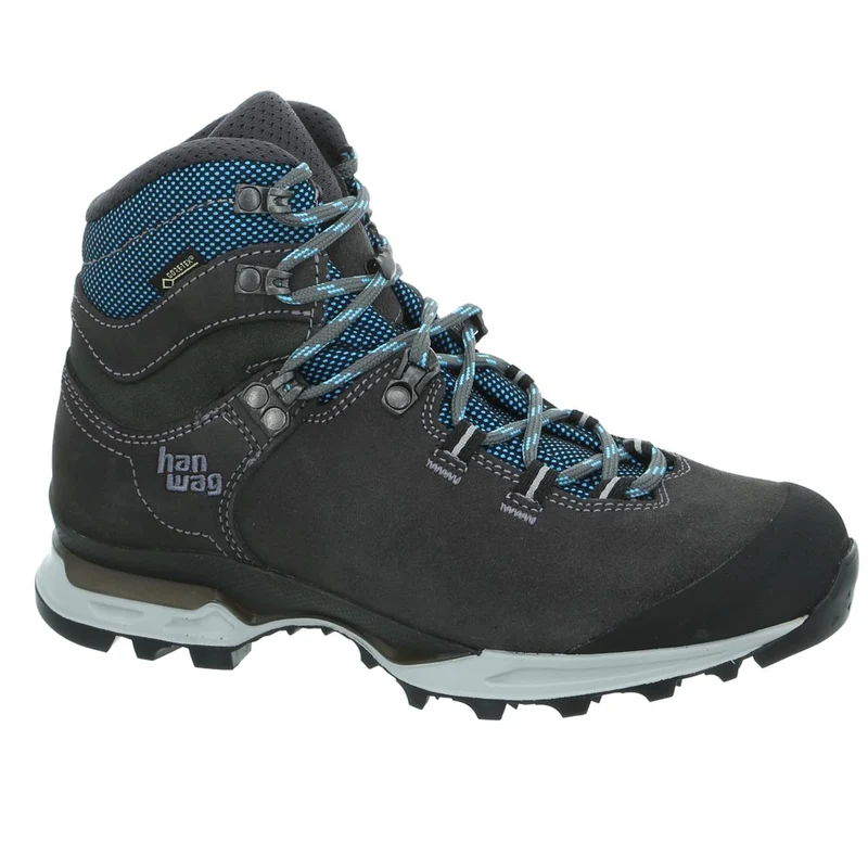 Hanwag Tatra Light Lady GTX asphalt
