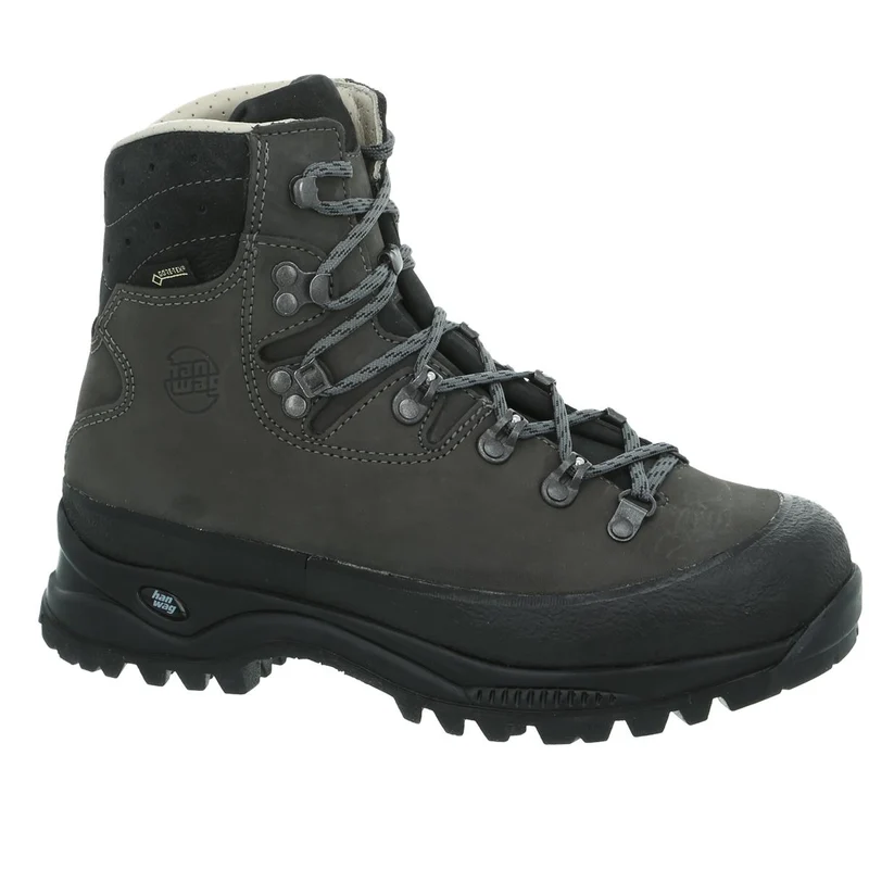 Hanwag Alaska Lady GTX asphalt