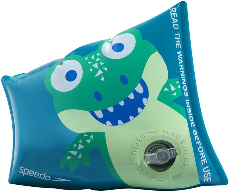 Croc Pr Armbands 2-6y