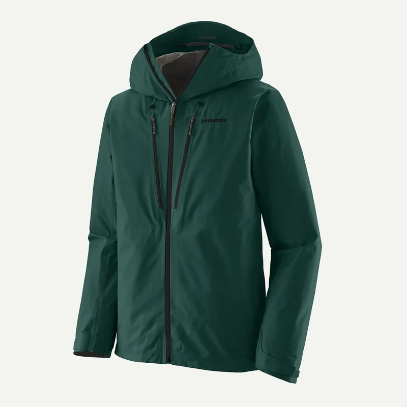 Patagonia Herren Triolet Jacket Cascade Green
