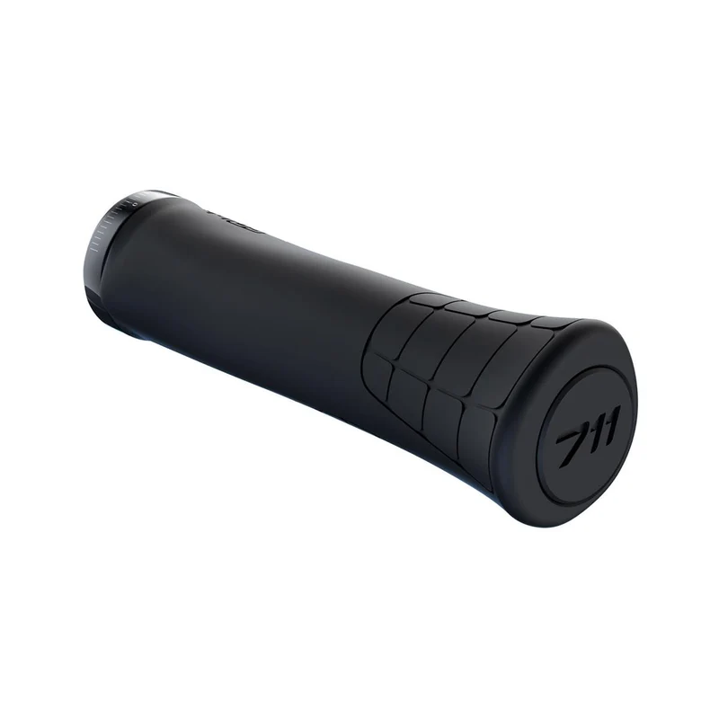 SQlab 711 Tech & Trail Griff Small, schwarz