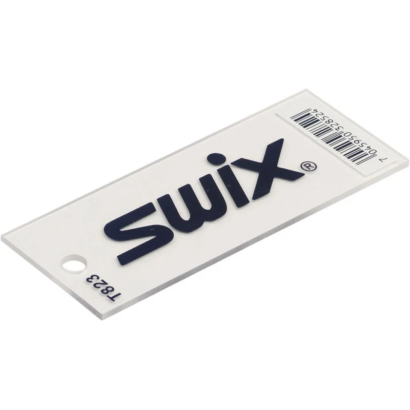 Swix T823D Plexi Scraper 3mm