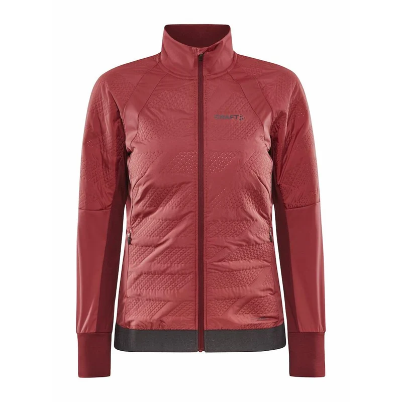 Craft Nordic Training Speed Jacket Women astro-dark