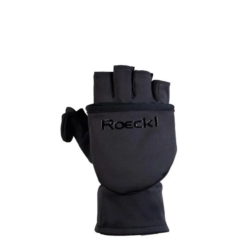 Roeckl Kadane black