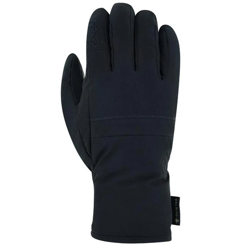 Roeckl Comano GTX black