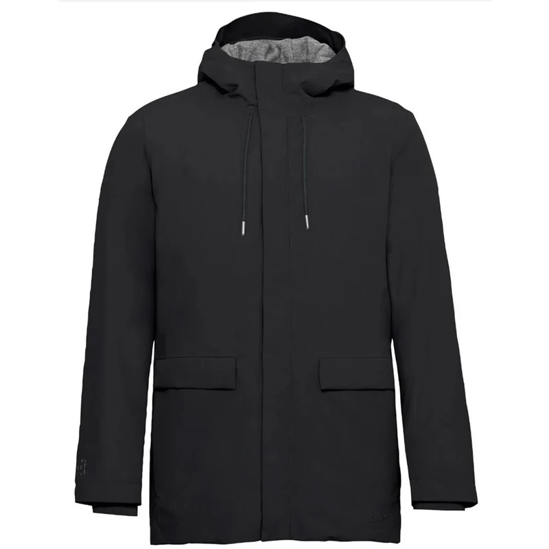 Vaude - Coreway Parka Herren - black